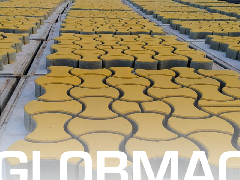 GLOBMAC Mold Types